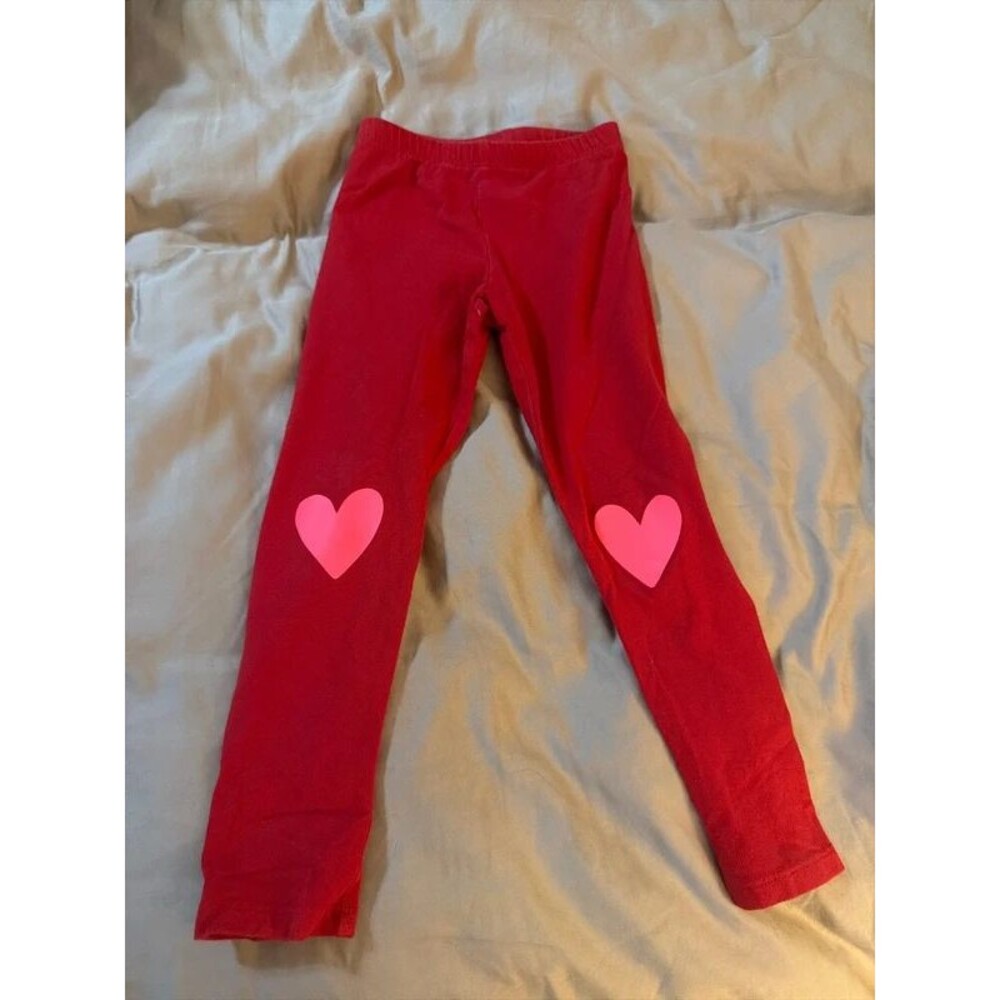 4t leggings